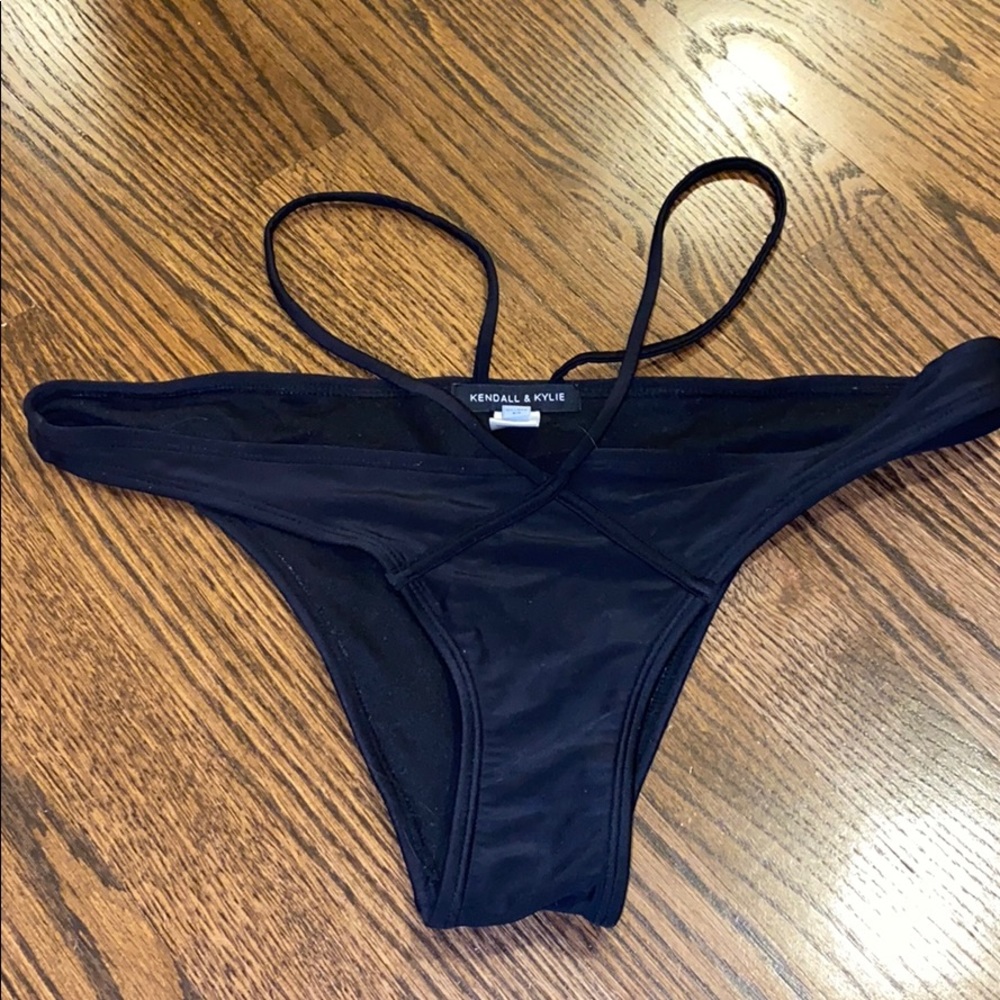 Kendall & Kylie bikini bottoms